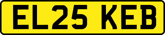 EL25KEB