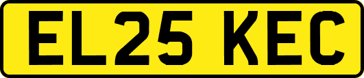 EL25KEC
