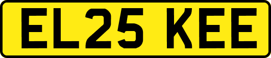EL25KEE
