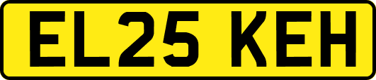 EL25KEH