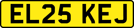 EL25KEJ
