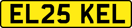 EL25KEL