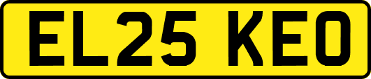 EL25KEO