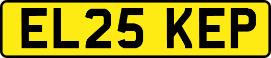EL25KEP
