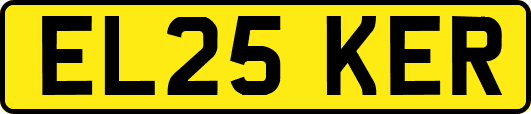 EL25KER
