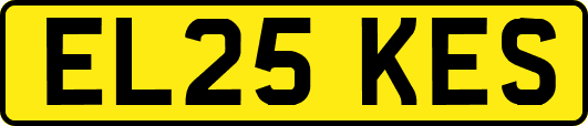 EL25KES
