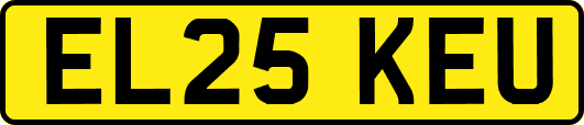 EL25KEU