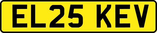 EL25KEV