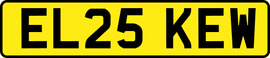 EL25KEW