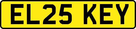 EL25KEY