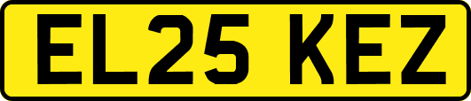 EL25KEZ