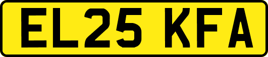 EL25KFA