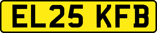 EL25KFB