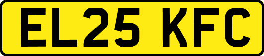 EL25KFC