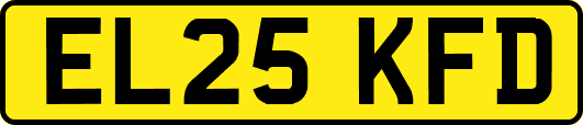 EL25KFD