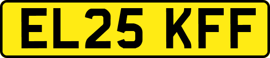 EL25KFF