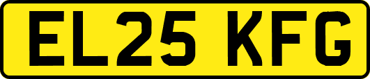 EL25KFG