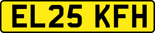 EL25KFH