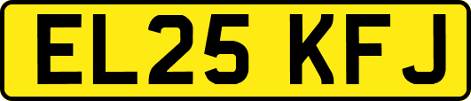 EL25KFJ
