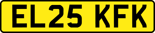 EL25KFK
