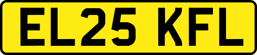 EL25KFL