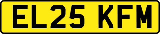 EL25KFM