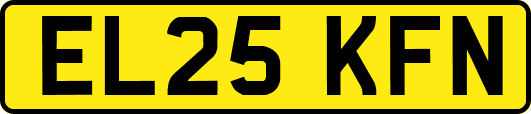 EL25KFN