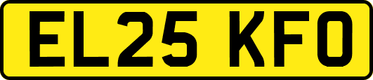 EL25KFO