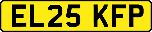 EL25KFP