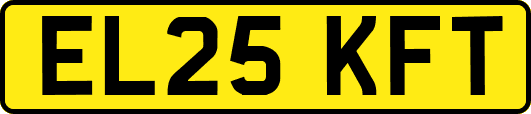 EL25KFT
