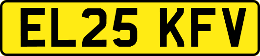 EL25KFV