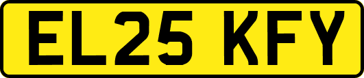 EL25KFY