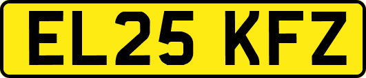 EL25KFZ