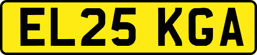 EL25KGA