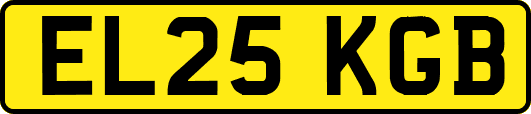 EL25KGB