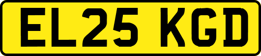 EL25KGD