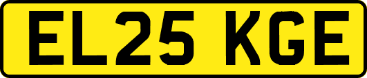 EL25KGE