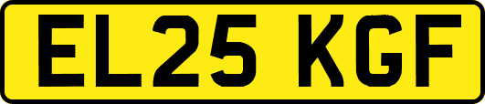 EL25KGF