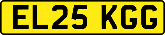 EL25KGG