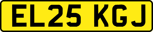EL25KGJ