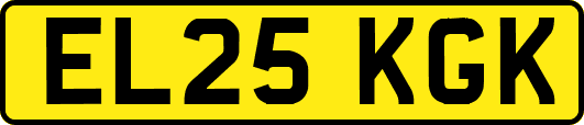 EL25KGK