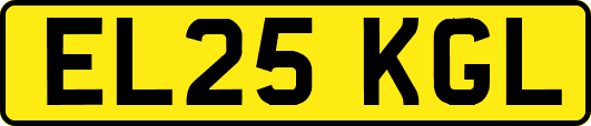 EL25KGL
