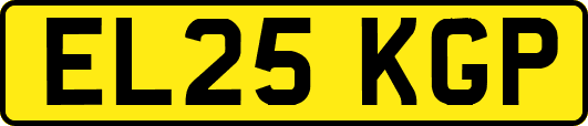 EL25KGP