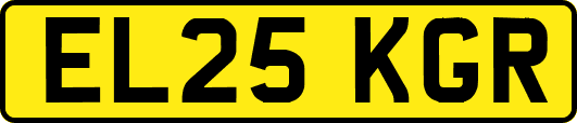 EL25KGR