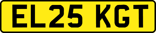 EL25KGT