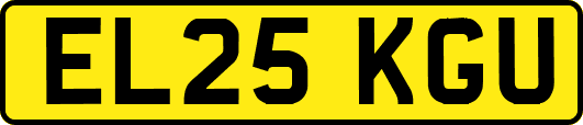 EL25KGU