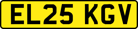 EL25KGV
