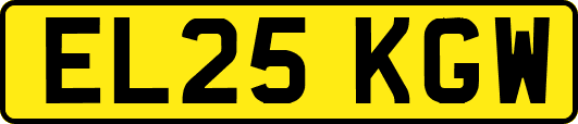 EL25KGW