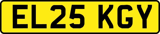 EL25KGY
