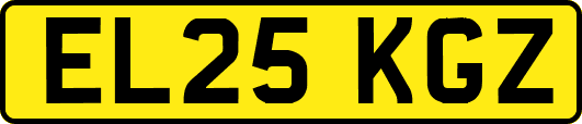 EL25KGZ
